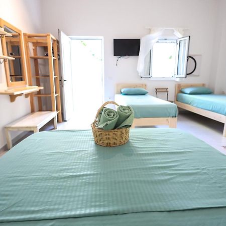 Casablanca Rooms Dhërmi エクステリア 写真