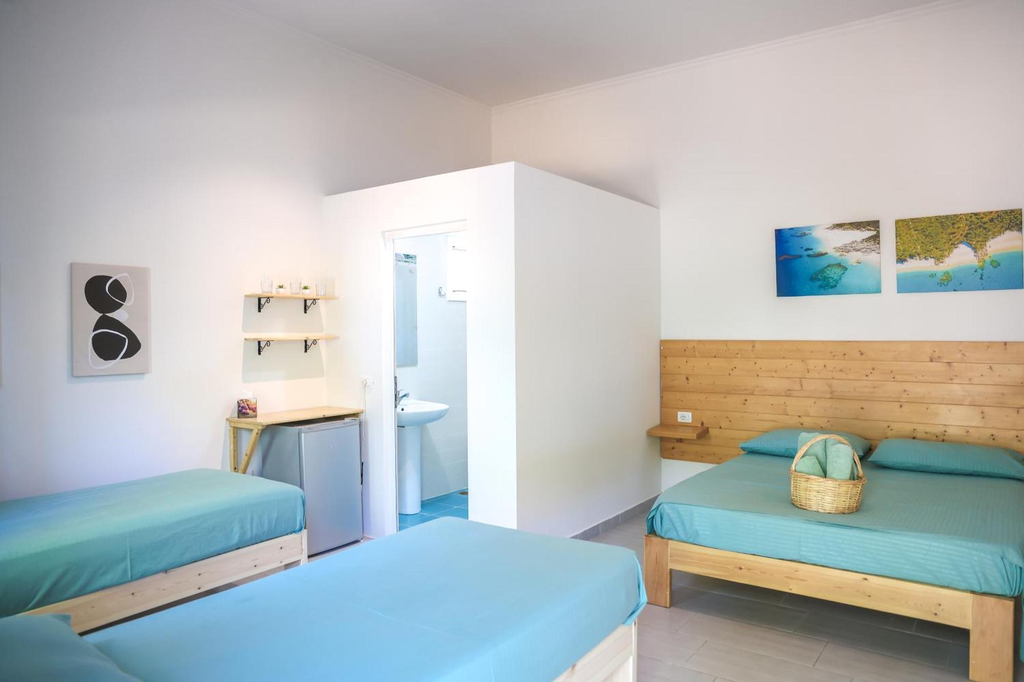 Casablanca Rooms Dhërmi エクステリア 写真