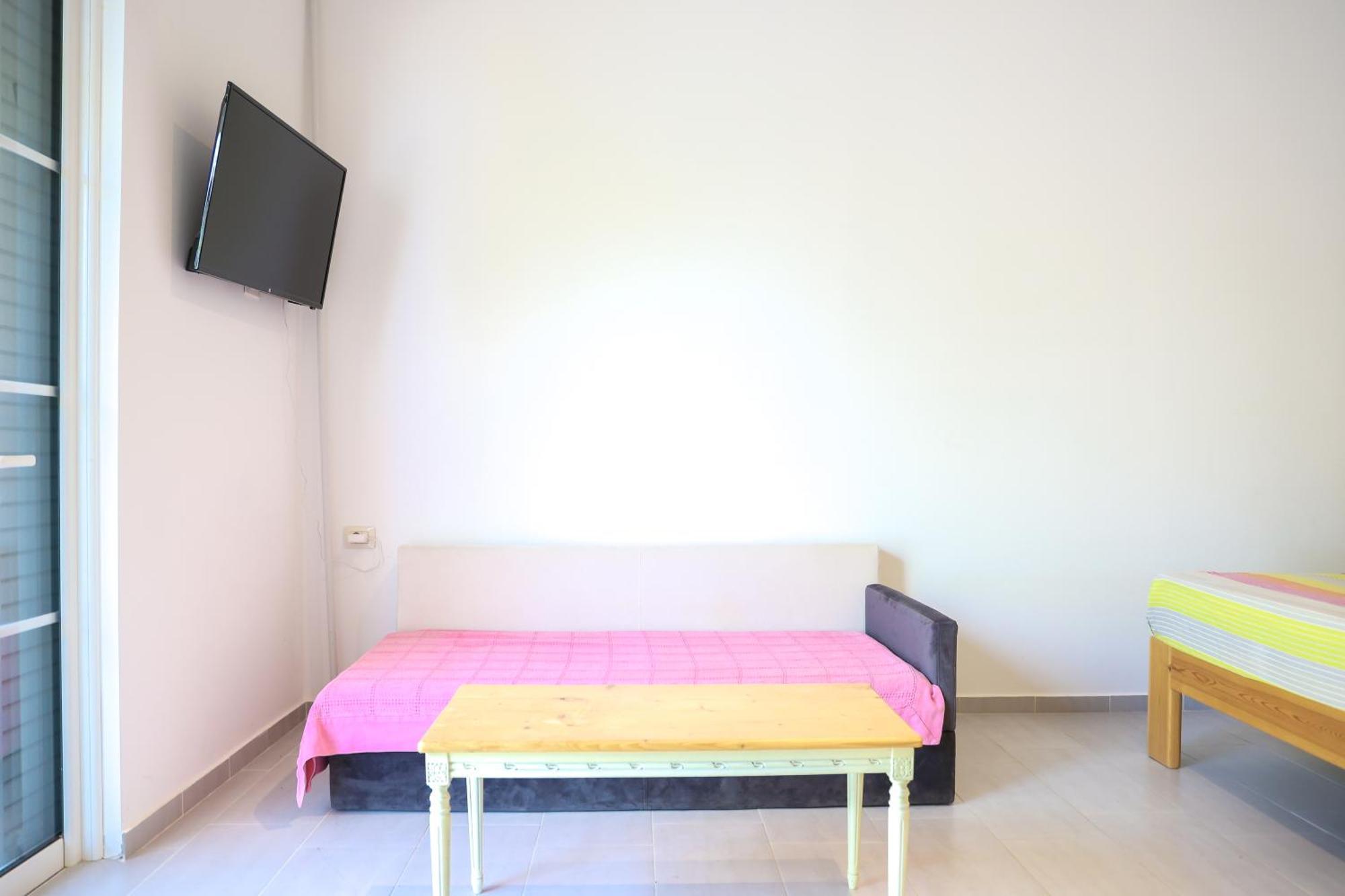 Casablanca Rooms Dhërmi エクステリア 写真